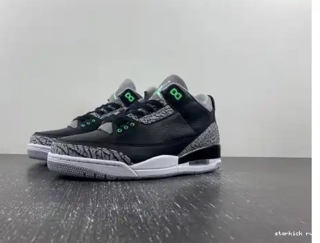 3 Glow”  Air CT8532-031 “Green Jordan CT8532-031 0603